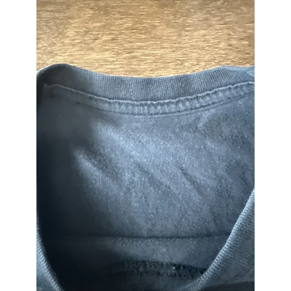 Jordan size tag